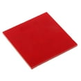 thumbnail image 5 of 128g Assorted Colors Square Fusible Glass Pieces Glass Bead for DIY Jewelry Making Tool, 5 of 8