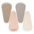 thumbnail image 1 of 4 Pcs Ciseaux de Manucure Protecteurs de Ciseaux, 1 of 8