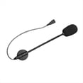 thumbnail image 3 of Cable Rígido para Micrófono de Intercomunicador Bluetooth para Motocicleta PACKTALK Edge, 3 of 6