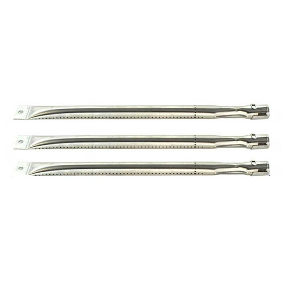Replacement Grill Burner for Perfect Flame GSC3318, GSC3318N, Gas Models, 3-Pack