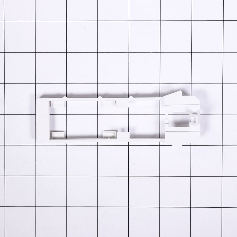 WP3369000 Whirlpool Upper Dispenser Slide OEM WP3369000