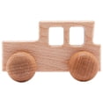 thumbnail image 4 of Colcolo Baby Push Cars Toy Build Motor Skills for 12 Months and up Kids Leisure Toys Truck, 4 of 8