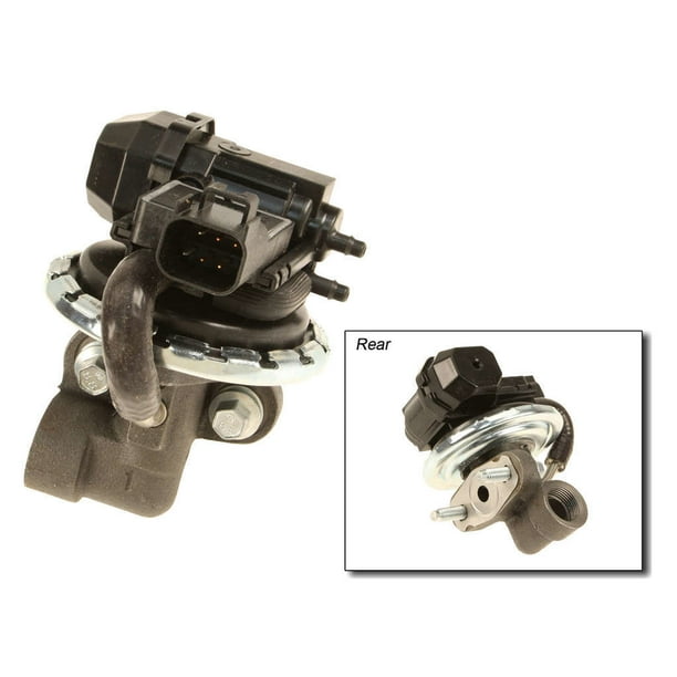 Genuine OEM Replacement for 20032011 Ford Crown Victoria EGR Valve for Ford Crown Victoria(Base