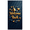 1A, variant on Golden Hearts Welcome Back Decorative Banner Party Decoration Event Banner for Celebration Return Home Gathering