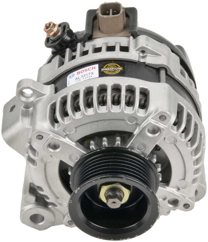Bosch AL3317X Premium Alternator