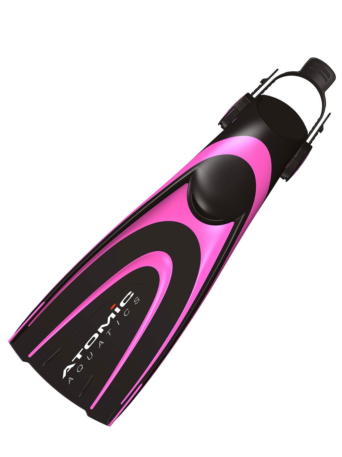 Atomic Blade Fins, Amazing Scuba Diving Fin