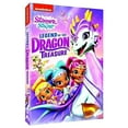 thumbnail image 2 of Shimmer And Shine: Legend Of The Dragon Treasure, 2 of 2