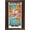 Bronze Framed Version, variant on Avatar - Elements Wall Poster, 22.375" x 34", Framed