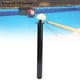 thumbnail image 4 of Extensor De Taco De Billar, Extensión De Taco De Piscina De 12 Pulgadas Resistente Para Juegos, 4 of 7