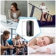 thumbnail image 5 of Funda protectora de parachoques compatible con Fitbit Luxe TPU protector de pantalla completa cubierta suave, 5 of 8