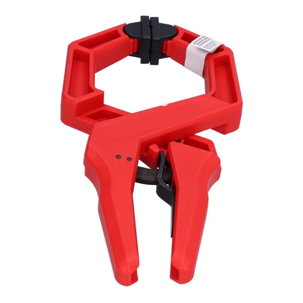Abrazadera G, Clip G Para Carpintería De Alta Resistencia, Antiarañazos, Potente, Alta Dureza Para Fábricas, Hogar, Taller