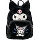 thumbnail image 1 of Kawaii Backpack Cute Plush Bag, Anime Backpack Cartoon Bags, Plush Backpack Mini Backpacks for Girls Kids, 1 of 5