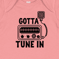 thumbnail image 4 of Inktastic CB Ham Radio Fan Trucker Gift Boys or Girls Baby Bodysuit, 4 of 5