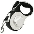 thumbnail image 1 of Retractable Dog Leash for Small Puppy Training Walking Running Flexible Traction with Comfort Grip, 1 of 4