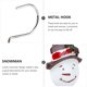 thumbnail image 3 of FESTFENDS 12Ud Para De Ducha Navideños Resina Y Metal, 3 of 6