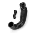 thumbnail image 4 of Silicone Intake Hose,Silicone Intake Hose Pipe Air Intake Tube Air Intake Pipe Sturdy Construction, 4 of 8
