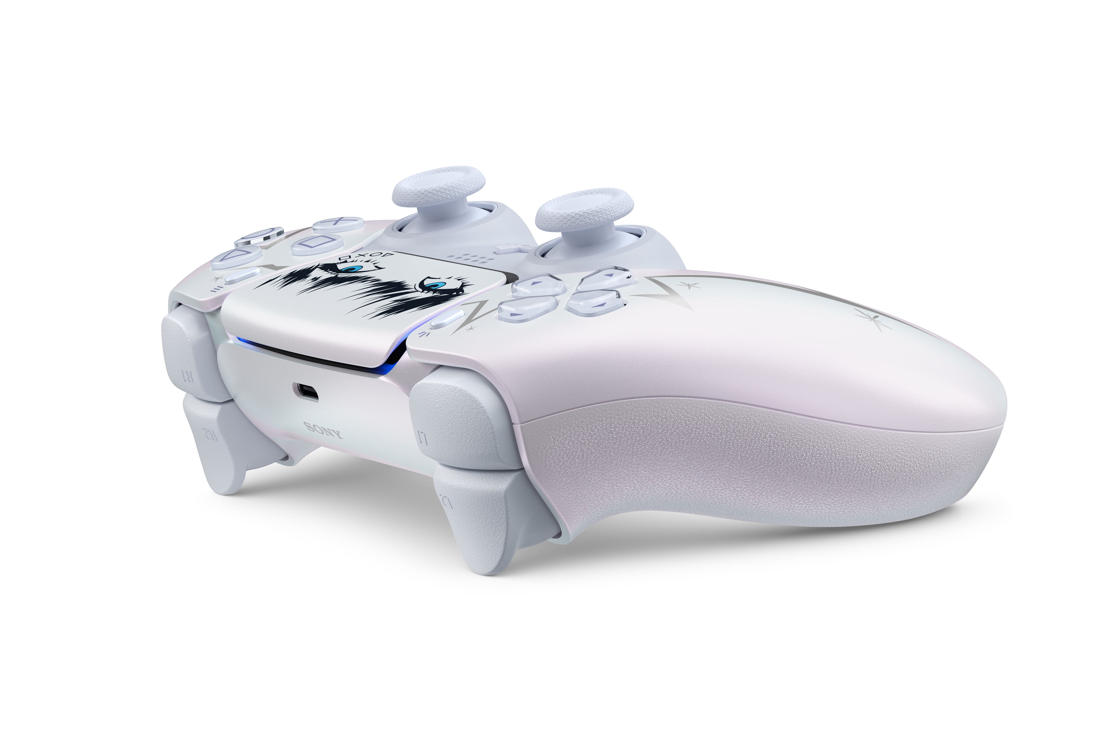 PS5 DualSense® Wireless Controller – LISA Limited Edition