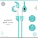 thumbnail image 3 of Kit de accesorios ChargeWorx de 6 piezas para AirPods color menta, 3 of 6