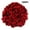 Z_Red, variant on Clearance! 100Pc Artificial Rose Petals Silk Petals Bright Silk Fabric Real Bridal Wedding Petals Home Decoration Artificial Flowers Silk Flowers