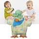 thumbnail image 5 of Juguete Eléctrico de Pollo de Peluche, Lindo Animal de Peluche Con Música de Baile, Pone 3 Huevos para Niños, Pollo de Peluche Corto y Suave Para Niños, 5 of 7
