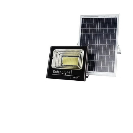 

Solar Powere Sun Lights Outdoor Solar Light LED Lamp Waterproof Floodlight Panel Solar Lighting Led Spotlights Wall Garden