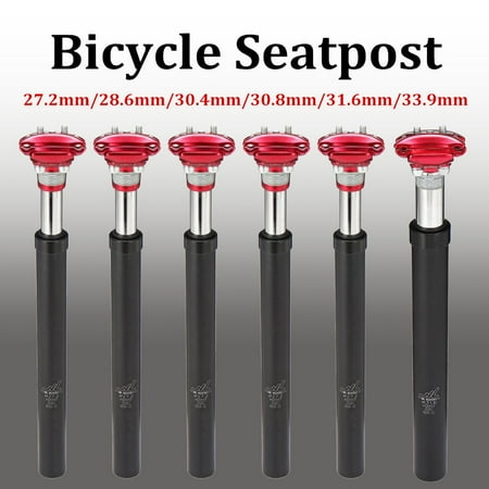 bicycle seat post size bicycle seat post size