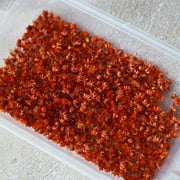 710/1420PCS Dried Flowers Set Art Craft Epoxy Resin Candle Making Jewelry Glass USA