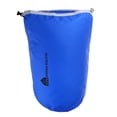 thumbnail image 2 of 1 Pieza Bolsa Impermeable a Prueba de Agua para Canoa Canotaje Kayak 70l shamjiam Saco seco impermeable, 2 of 7