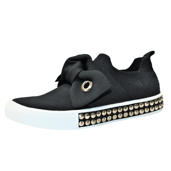 Bernie Mev Women's Amaryllis Slip On Sneaker
