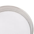 thumbnail image 2 of Suodoka Stainless Steel Honey Strainer, Double Sieve Mesh Filter Beekeeping Equipment Tools for Pure Honey Extraction (9.8 x 9.8 inches / 25 x 25 cm), Silver, 2 of 9