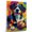 Appenzeller Sennenhund, variant on Outer Banks Travel Canvas Wall Art – Travel-Inspired Home Decor Featuring North Carolina Art Canvas – Unique Gift for Travel Canvas – Ready to Hang