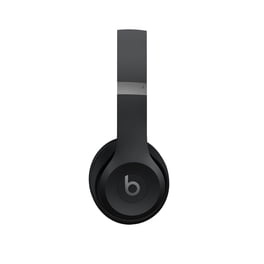 Beats by Dre - Beats Solo3 Wireless On-Ear Headphones -- (Black