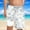 X-White762, variant on YMNXA Big Kids Boys Swim Trunks Drawstring Elastic Waist Cartoon Print Comfortable Breathable Swimming Shorts With Liner Swimsuit For Holiday Vacation Beach White 5-6 Years