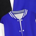 thumbnail image 5 of HCNTES Baby Boy Winter Clothes Toddler Boys Clothes Fall Winter Outfit Sets, Set For Kids Long Sleeve Round Neck Patchwork Elastic Waist 6M 1T 2T 3T 4T 5T 2Pcs Playwear, 5 of 5