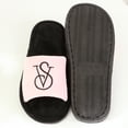 thumbnail image 4 of Zapatillas de deporte suaves con diseño de nubes para hombre y mujer, chanclas de piel de felpa para el hogar, talla grande 44 45, primavera de 2024, 4 of 5