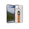 thumbnail image 1 of Compatible with Google Pixel 4A 4G Phone Case, big-ben Case Silicone Protective for Teen Girl Boy Case for Google Pixel 4A 4G, 1 of 1