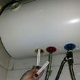 thumbnail image 2 of Miangastore 1 Set Of Rv Water Heater Magnesium Anode Rod Camper And Trailer Water Heaters Replacement Part Water Heaters Parts 1/2 Npt, 2 of 8