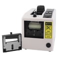 thumbnail image 1 of Automatic Packing Tape Machine, M-1000 Microcomputer Tape Cutter Office Equipment ,Durable and Flexible Design, 1 of 7