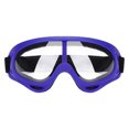 thumbnail image 4 of Bangcool 2 Pair Cycling Goggles Creative Protective Safety Goggles Motorcycle Goggles, 4 of 10