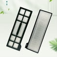 thumbnail image 2 of 12 Uds Filtro Lavable para Aspiradoras Robot para X10 Pro Omni Accesorios de Repuesto Filtro Hepa, 2 of 5