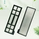 thumbnail image 2 of 10 Uds Filtro Lavable para Aspiradoras Robot para X10 Pro Omni Accesorios de Repuesto Filtro Hepa, 2 of 5