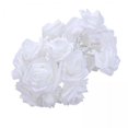 thumbnail image 1 of kusrkot 5X Fleur String Lumières Imperméables Decorative pour Fenêtre Valentine'S Day, 1 of 8