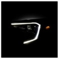 thumbnail image 6 of For 2018-2021 GMC Terrain Factory HID/Xenon w/LED DRL Projector Headlight Driver, 6 of 7