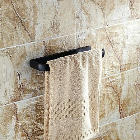 Beelee Ba7411b Bath Towel Holder Hand Ring Hanging Beelee Ba7411b Bath Towel Holder Hand Ring Hanging Hanger Bathroom Accessories Contemporary Hotel Square