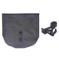 thumbnail image 3 of Bike Handlebar Bag, Compact Crossbar Front Bag Portable  For Cycling, 3 of 8