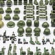 thumbnail image 3 of Equipo SWAT moderno de Building Block Toys Gonsausola con acceso., 3 of 6