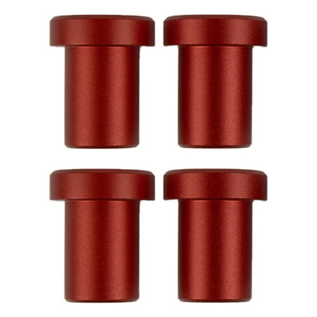 

4Pcs Bench Dog Bench Hooks 20 Mm Aluminium Alloy Bench Dogs Clamp Bench Stops