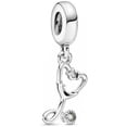 thumbnail image 1 of ESTETOSCOPIO FORMANDO CORAZON, 1 of 2