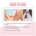 thumbnail image 2 of Exfoliante Facial Azúcar Glow Smoother para Mujer, 2 of 7