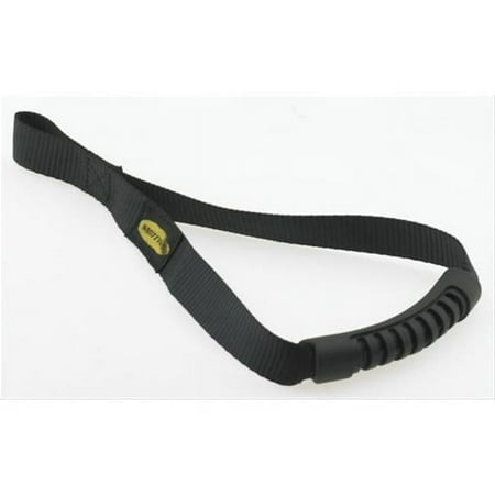 769402 Black Winch Cable Grab Handle